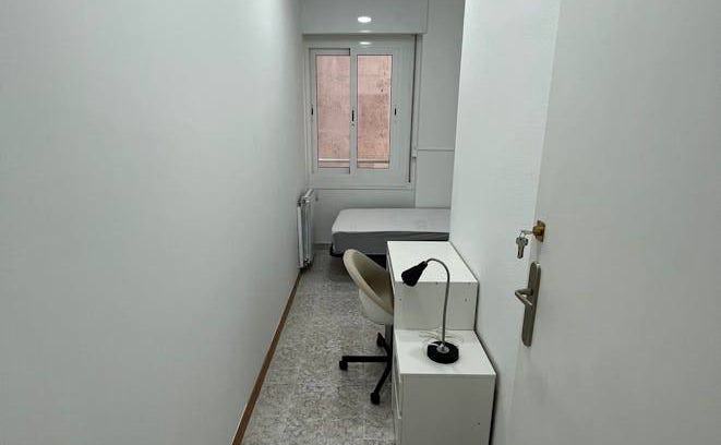 Sant Gervasi Resort | 400 m² Private room ∙ 1 bedroom ∙ 1 guest