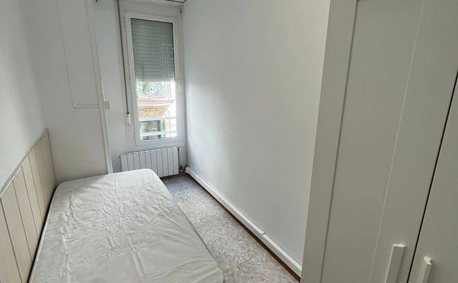 Sant Gervasi Resort | 400 m² Private room ∙ 1 bedroom ∙ 1 guest
