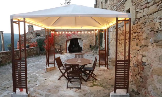 Castelltercol Apartment | 45 m² Apartment ∙ 2 bedrooms ∙ 4 guests