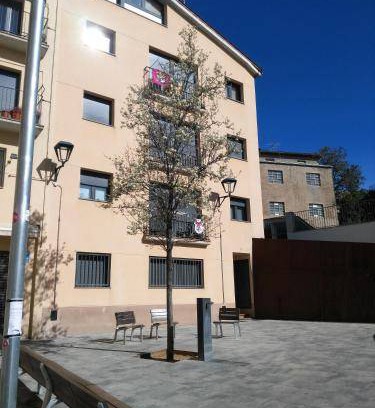 Berga Apartment | 45 m² Apartment ∙ 2 bedrooms ∙ 6 guests