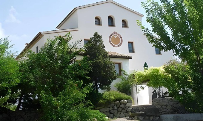 Canyelles Villa | 450 m² Villa ∙ 10 bedrooms ∙ 27 guests
