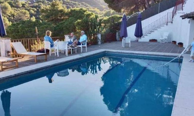 El Mas Coll Villa | 450 m² Villa ∙ 5 bedrooms ∙ 10 guests