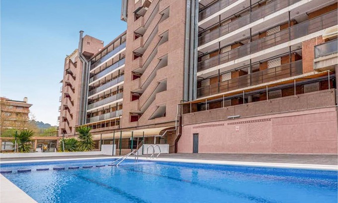 Malgrat de Mar Apartment | 48 m² Apartment ∙ 1 bedroom ∙ 3 guests