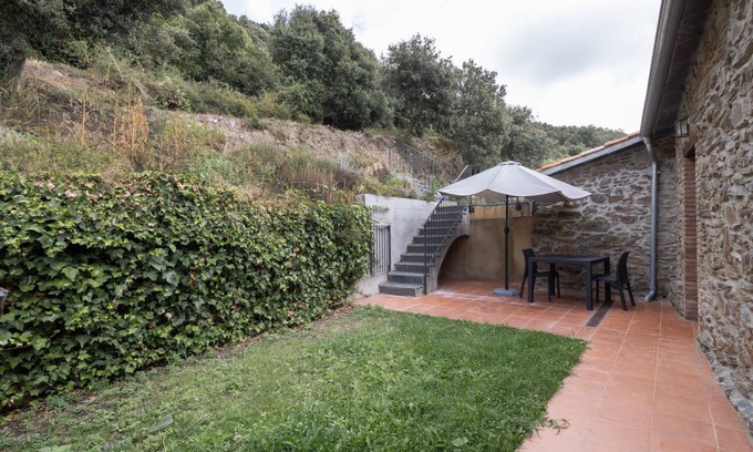 Fogars de Montclus Apartment | 50 m² Apartment ∙ 1 bedroom ∙ 3 guests