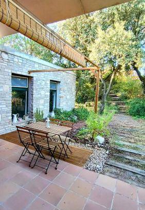 La Torre de Claramunt Apartment | 50 m² Apartment ∙ 1 bedroom ∙ 4 guests