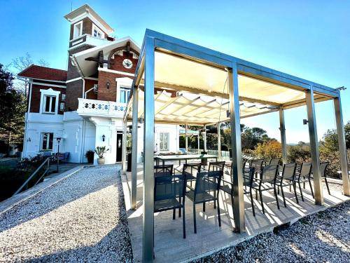 Sant Cugat del Valles Resort | 50 m² Resort ∙ 6 guests