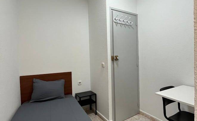 El Born Resort | 50 m² Private room ∙ 1 bedroom ∙ 1 guest