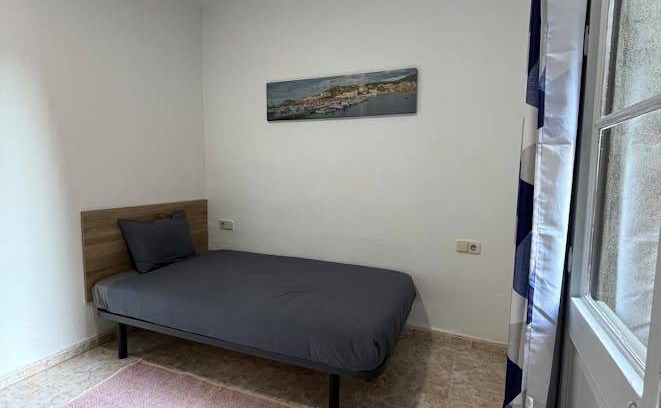 El Born Resort | 50 m² Private room ∙ 1 bedroom ∙ 1 guest