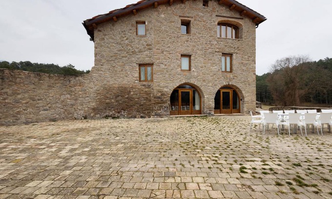 Vilada House | 500 m² House ∙ 6 bedrooms ∙ 18 guests