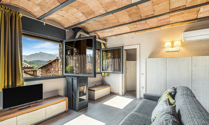 Baga Apartment | 54 m² Apartment ∙ 2 bedrooms ∙ 6 guests