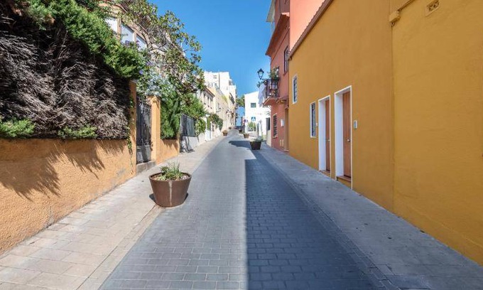 Masnou Apartment | 54 m² Apartment ∙ 2 bedrooms ∙ 10 guests