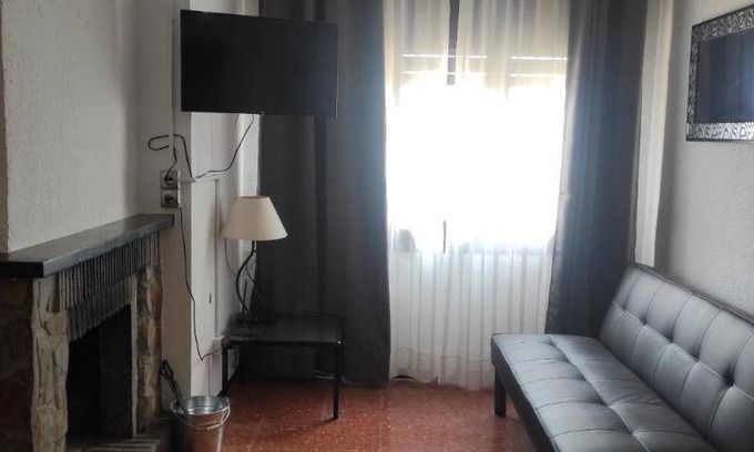 Mataro Apartment | 55 m² Apartment ∙ 2 bedrooms ∙ 5 guests