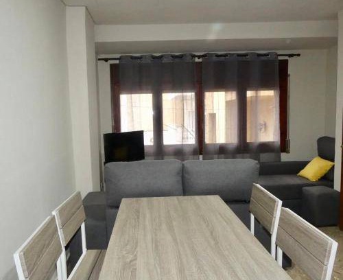 Vic Apartment | 55 m² Apartment ∙ 2 bedrooms ∙ 6 guests