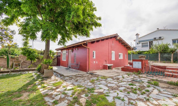 Masquefa House | 55 m² House ∙ 2 bedrooms ∙ 4 guests