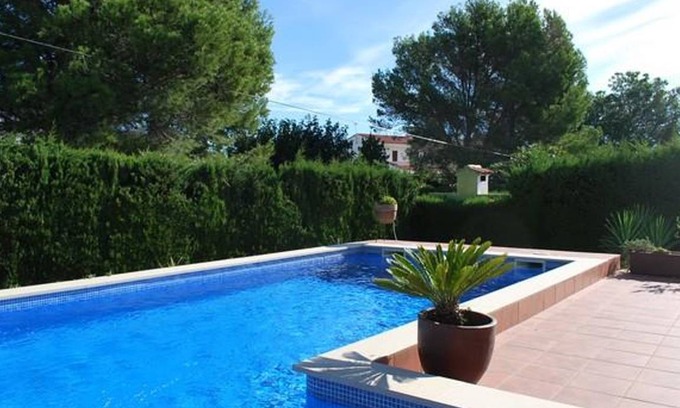L Almadrava House | 55 m² House ∙ 3 bedrooms ∙ 6 guests