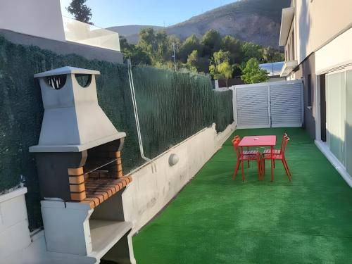Sitges Apartment | 60 m² Apartment ∙ 1 bedroom ∙ 4 guests
