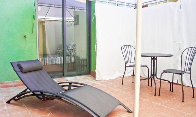 Vic - Remei Apartment | 60 m² Apartment ∙ 2 bedrooms ∙ 6 guests