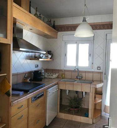 Navas Apartment | 60 m² Apartment ∙ 3 bedrooms ∙ 6 guests