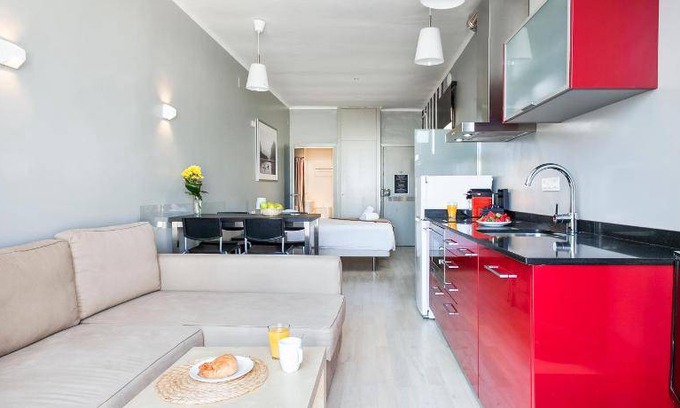 La Font de la Guatlla Apartment | 60 m² Apartment ∙ 3 bedrooms ∙ 5 guests