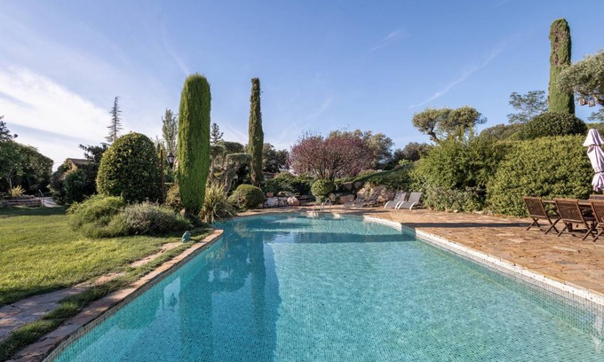 El Bruc House | 60 m² House ∙ 2 bedrooms ∙ 4 guests