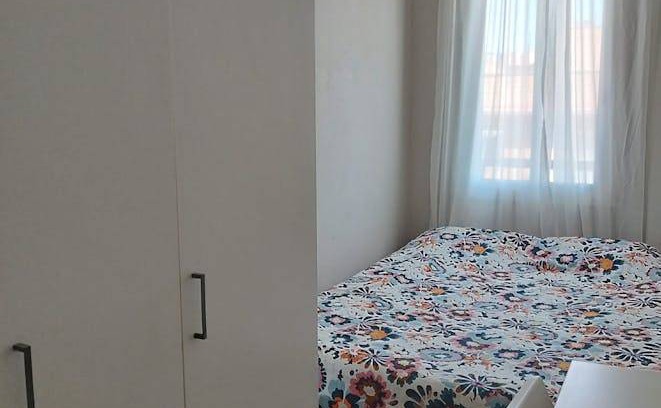 La Sagrera Resort | 60 m² Private room ∙ 1 bedroom ∙ 1 guest