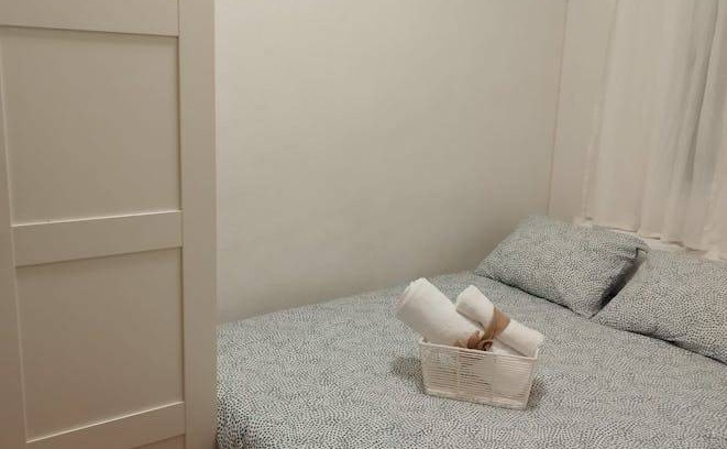 La Sagrera Resort | 60 m² Private room ∙ 1 bedroom ∙ 1 guest