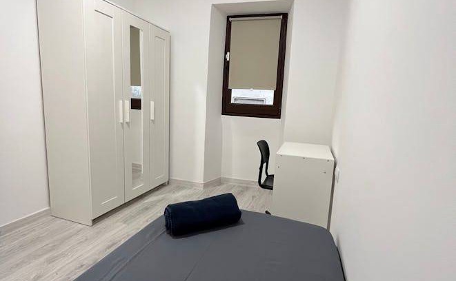 El Born Resort | 60 m² Private room ∙ 1 bedroom ∙ 1 guest