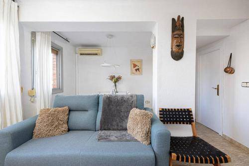 Cornella de Llobregat Apartment | 62 m² Apartment ∙ 1 bedroom ∙ 4 guests