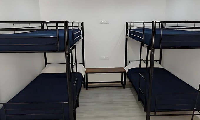 Igualada Apartment | 65 m² Apartment ∙ 2 bedrooms ∙ 8 guests