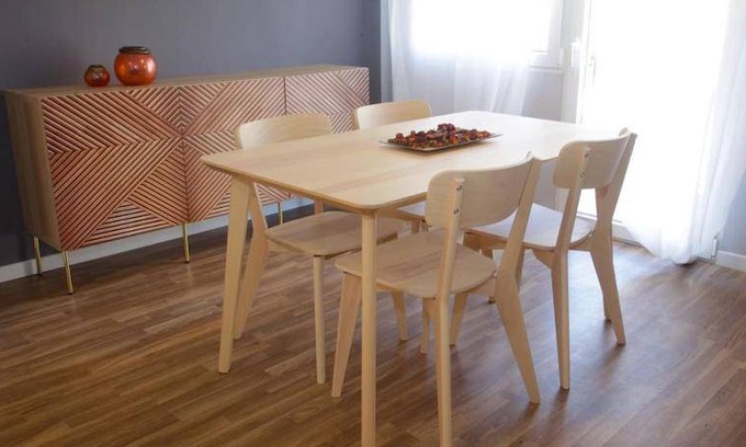 Guardiola de Bergueda Apartment | 65 m² Apartment ∙ 3 bedrooms ∙ 6 guests