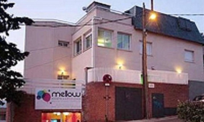 La Font d'en Fargues Hostel | 65 m² Hostel ∙ 127 guests