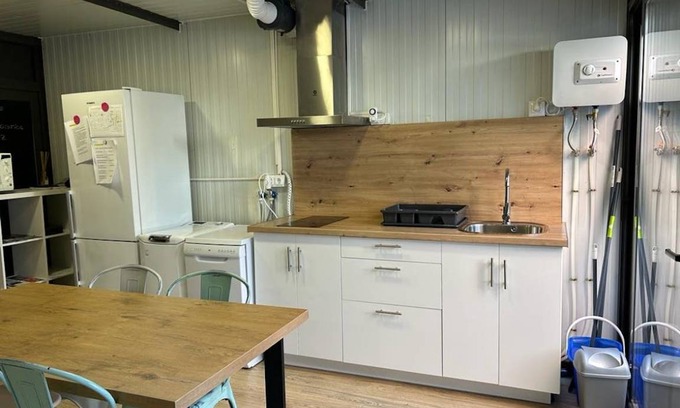 Sant Cugat del Valles Apartment | 65 m² Apartment ∙ 3 bedrooms ∙ 3 guests