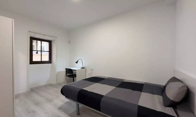 El Born Resort | 65 m² Private room ∙ 1 bedroom ∙ 1 guest