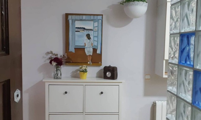 Poblenou Apartment | 67 m² Apartment ∙ 2 bedrooms ∙ 4 guests