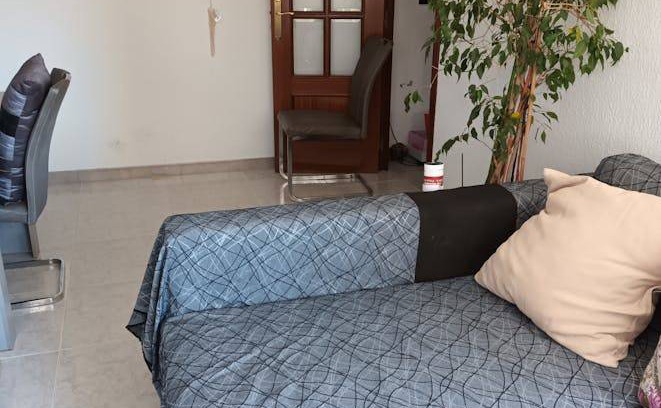 Cornella de Llobregat Resort | 68 m² Private room ∙ 1 bedroom ∙ 1 guest