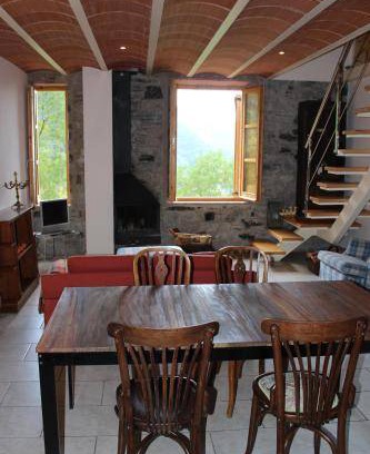 Sant Corneli Apartment | 70 m² Apartment ∙ 2 bedrooms ∙ 6 guests