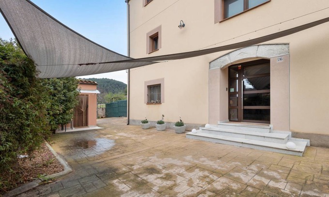 Jorba Apartment | 70 m² Apartment ∙ 2 bedrooms ∙ 5 guests