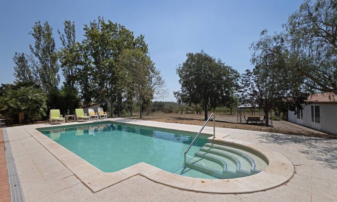 L'Avella House | 70 m² Finca ∙ 1 bedroom ∙ 4 guests