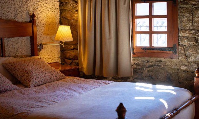 Baga House | 70 m² House ∙ 2 bedrooms ∙ 4 guests