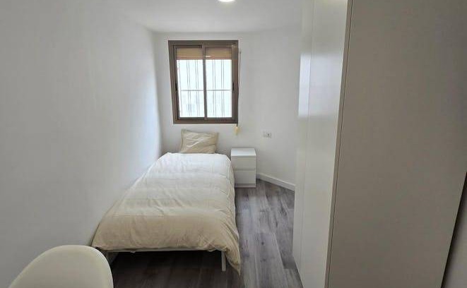Verdun Resort | 70 m² Private room ∙ 1 bedroom ∙ 3 guests