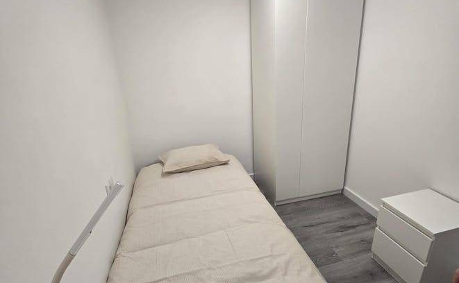 Verdun Resort | 70 m² Private room ∙ 1 bedroom ∙ 1 guest
