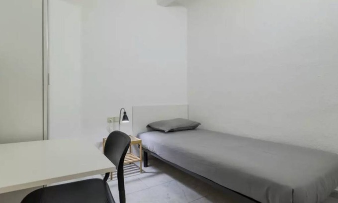 El Raval Resort | 70 m² Private room ∙ 1 bedroom ∙ 1 guest