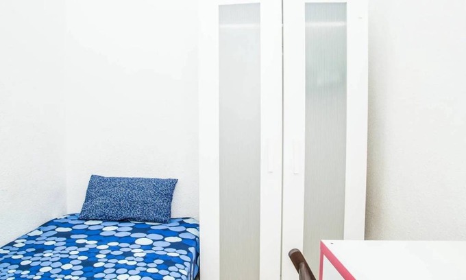 El Raval Resort | 70 m² Private room ∙ 1 bedroom ∙ 1 guest