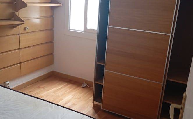 Castelldefels Resort | 73 m² Private room ∙ 1 bedroom ∙ 2 guests