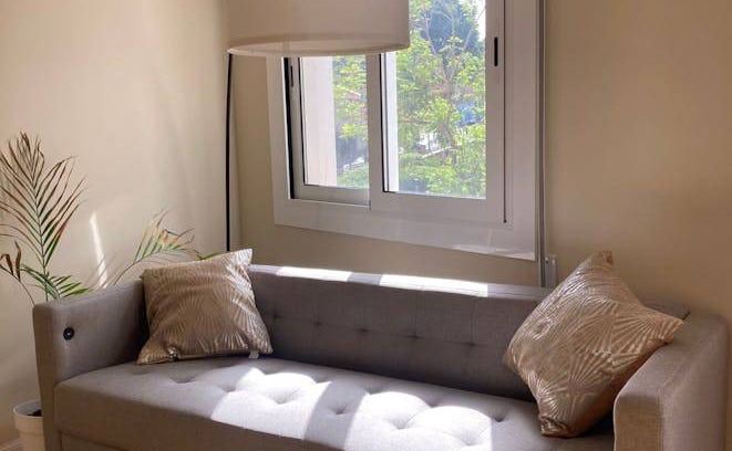 Cornella de Llobregat Apartment | 75 m² Apartment ∙ 2 bedrooms ∙ 2 guests