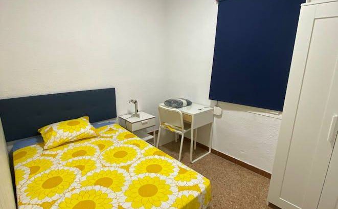 Castelldefels Resort | 75 m² Private room ∙ 1 bedroom ∙ 1 guest