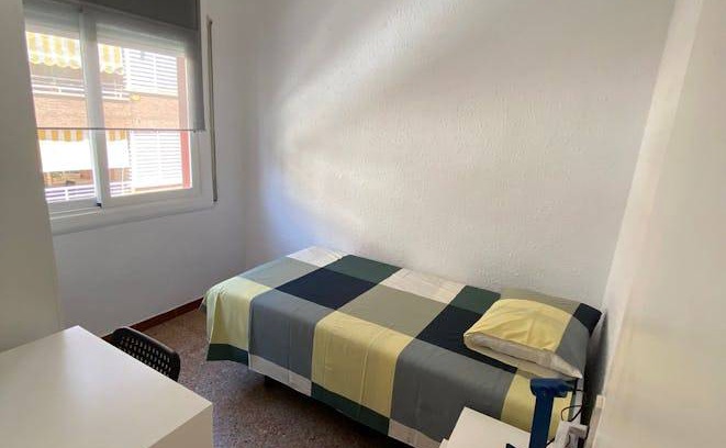 Castelldefels Resort | 75 m² Private room ∙ 1 bedroom ∙ 1 guest