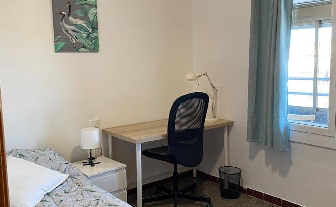 Terrassa Resort | 75 m² Private room ∙ 1 bedroom ∙ 1 guest