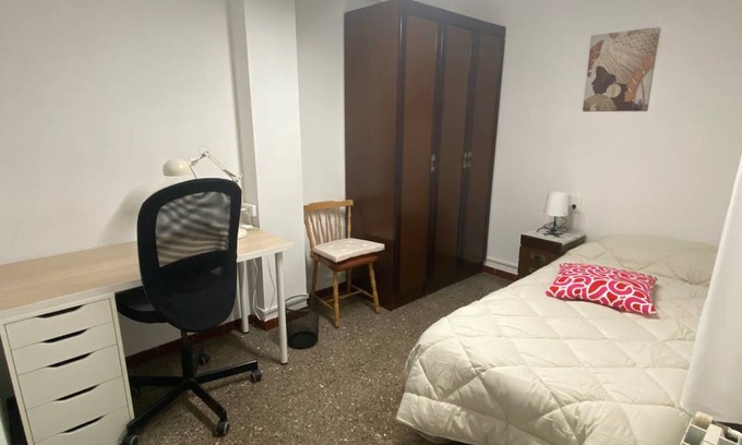 Terrassa Resort | 75 m² Private room ∙ 1 bedroom ∙ 1 guest