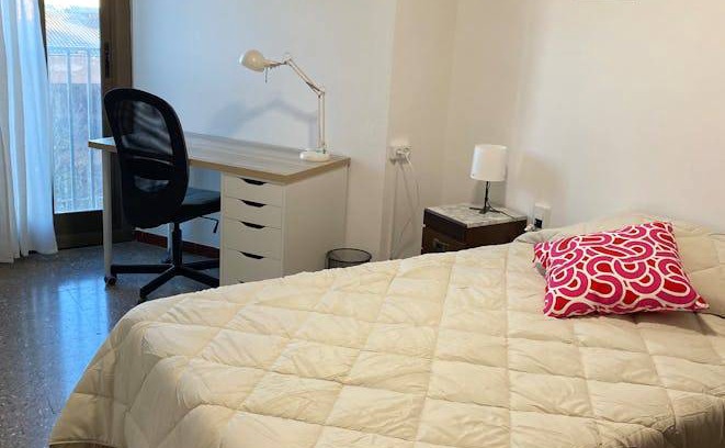 Terrassa Resort | 75 m² Private room ∙ 1 bedroom ∙ 1 guest